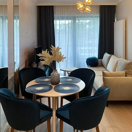 Apartament Shellter Rogowo Rogowo  Eksteriør bilde